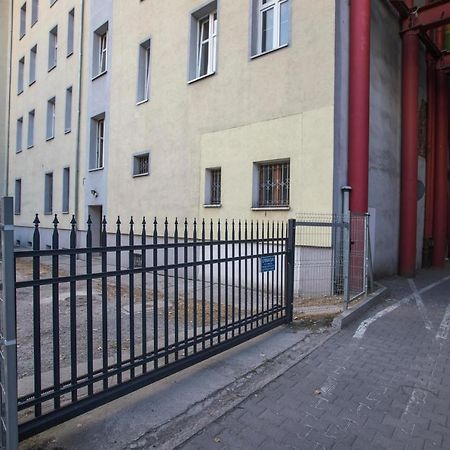 Proseco Apartments -Self Check-In- Ополе Екстер'єр фото