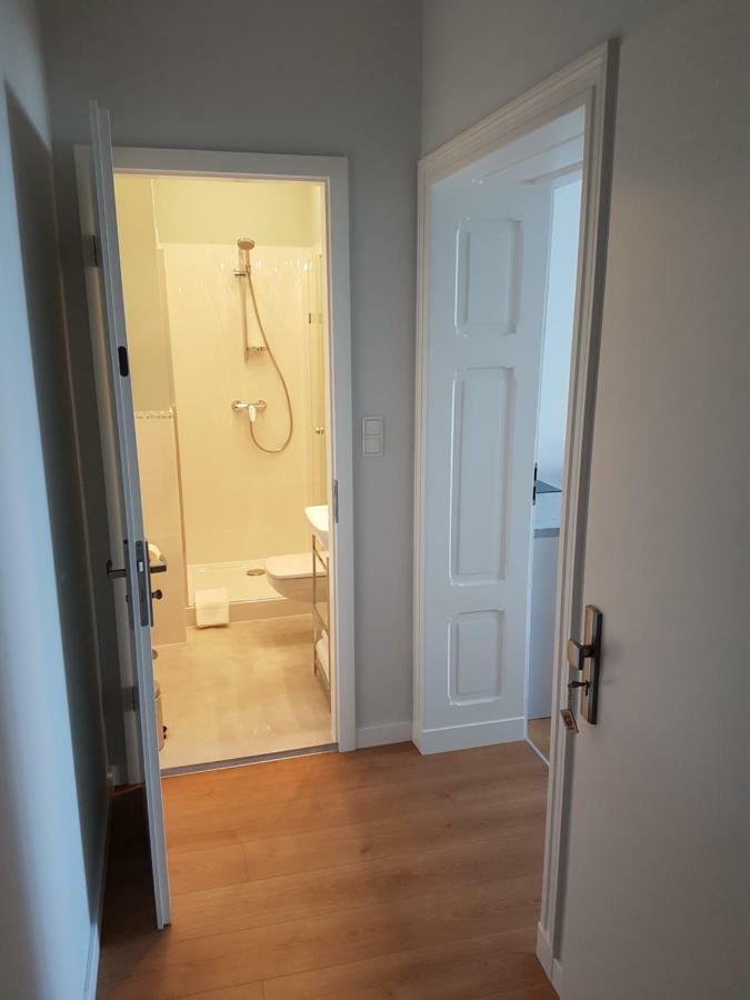 Proseco Apartments -Self Check-In- Ополе Екстер'єр фото