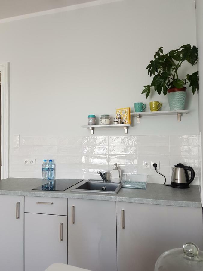 Proseco Apartments -Self Check-In- Ополе Екстер'єр фото