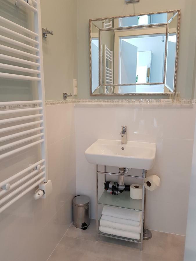 Proseco Apartments -Self Check-In- Ополе Екстер'єр фото