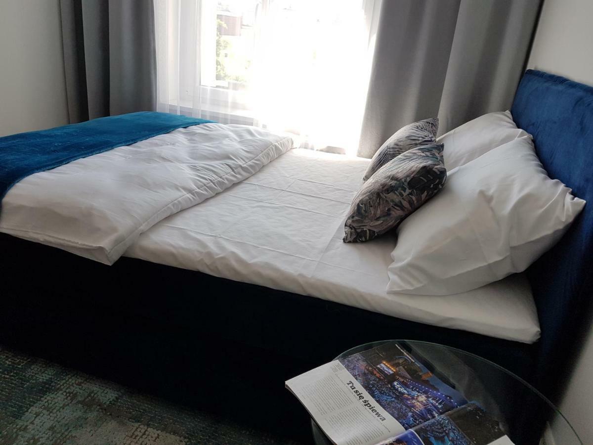 Proseco Apartments -Self Check-In- Ополе Екстер'єр фото
