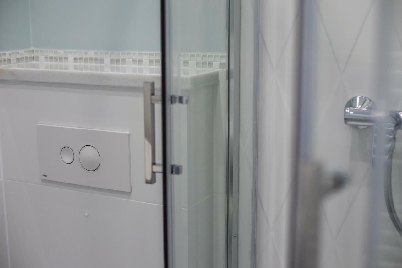 Proseco Apartments -Self Check-In- Ополе Екстер'єр фото