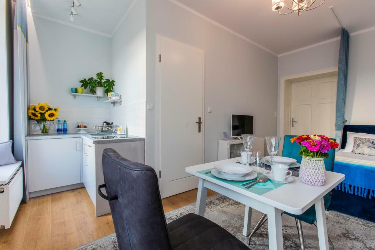 Proseco Apartments -Self Check-In- Ополе Екстер'єр фото
