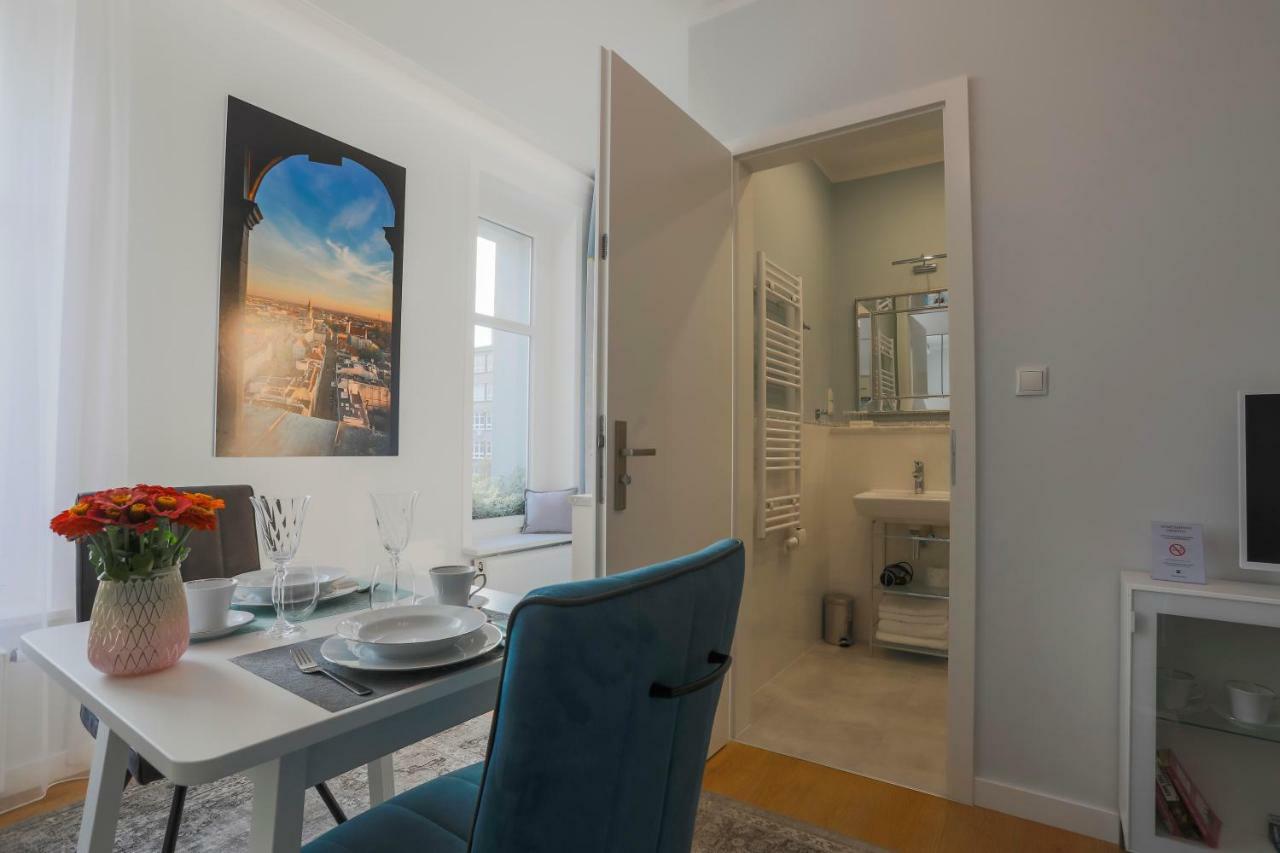 Proseco Apartments -Self Check-In- Ополе Екстер'єр фото