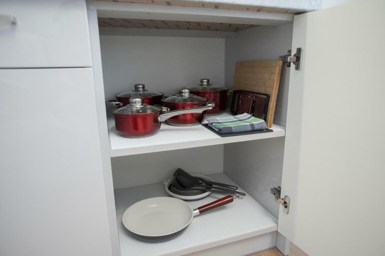 Proseco Apartments -Self Check-In- Ополе Екстер'єр фото