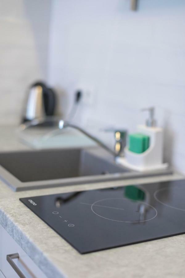 Proseco Apartments -Self Check-In- Ополе Екстер'єр фото