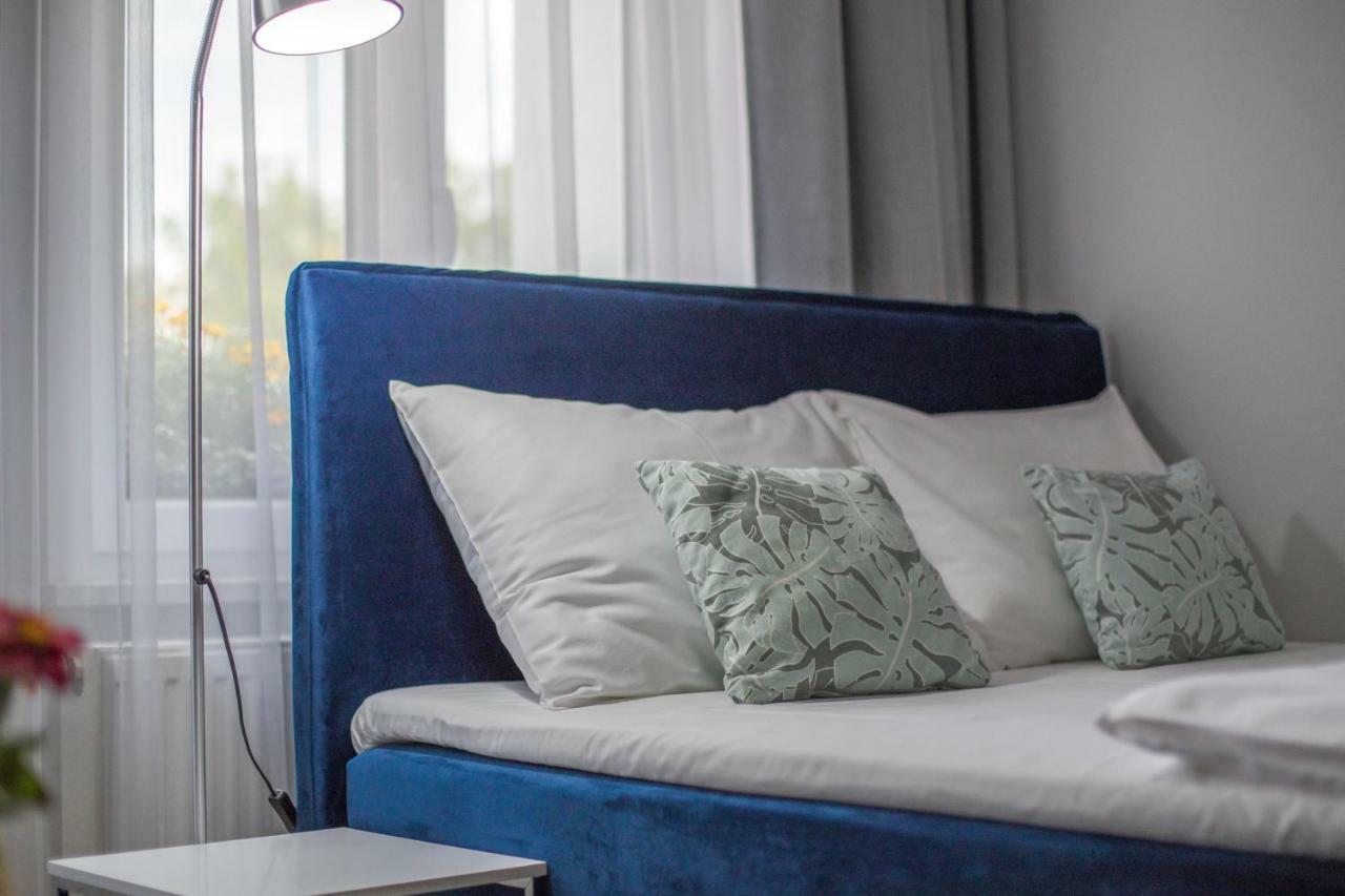 Proseco Apartments -Self Check-In- Ополе Екстер'єр фото