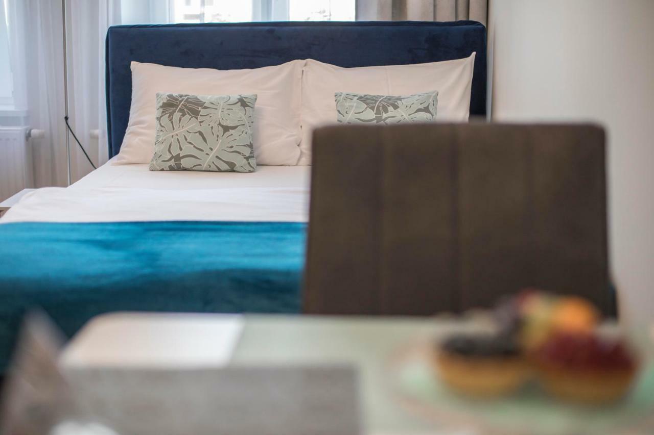 Proseco Apartments -Self Check-In- Ополе Екстер'єр фото