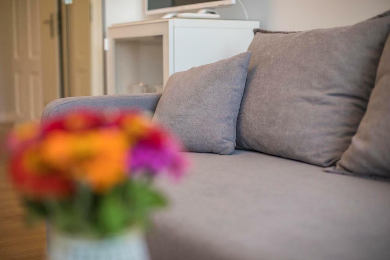 Proseco Apartments -Self Check-In- Ополе Екстер'єр фото