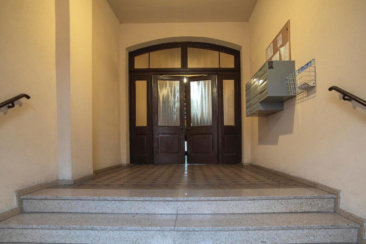 Proseco Apartments -Self Check-In- Ополе Екстер'єр фото